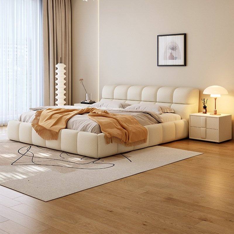 Giường Bánh Mì NY-LXBM 01 Size Nhỏ,  Mềm mại, nhỏ gọn, chuẩn phong cách Hàn - Như Ý Funi