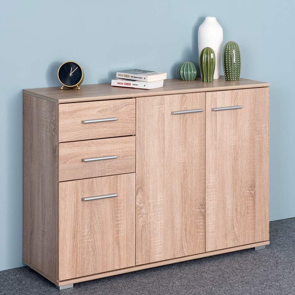 Tủ Để giày dép NY-TG02 - Như Ý Funi