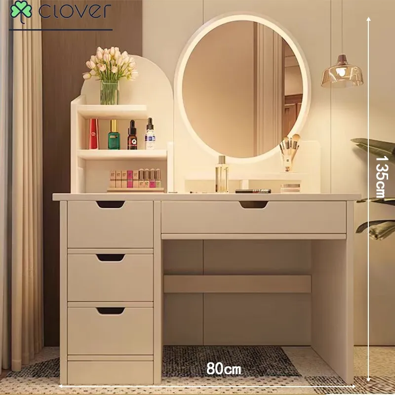 Bàn Trang Điểm NY-BTD02