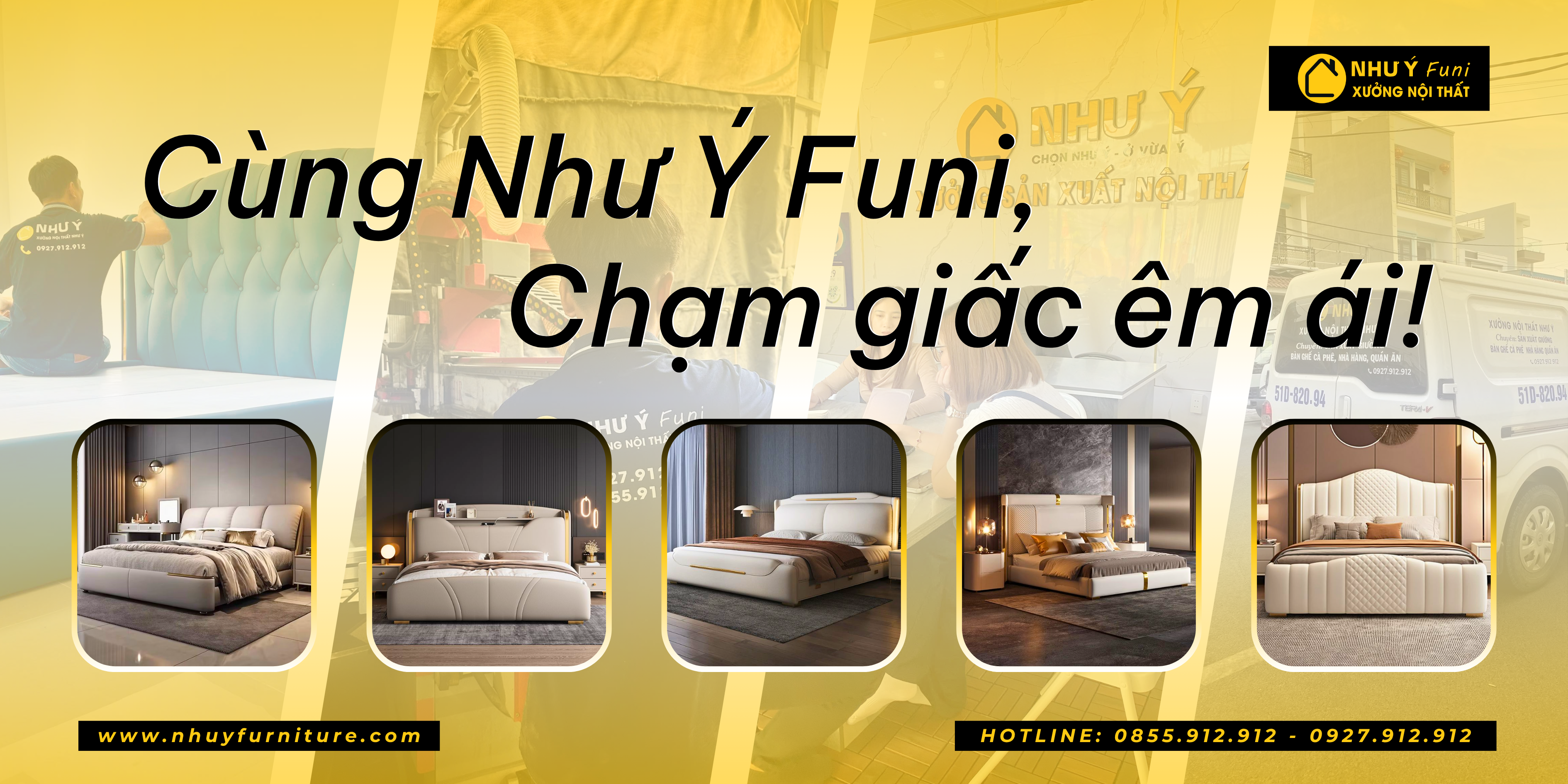 Giường
